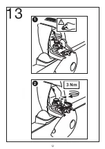 Предварительный просмотр 12 страницы Mont Blanc 786159 Fitting Instructions Manual