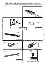 Предварительный просмотр 15 страницы Mont Blanc 786159 Fitting Instructions Manual