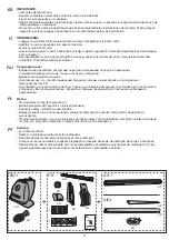 Preview for 3 page of Mont Blanc 786166 Fitting Instructions Manual