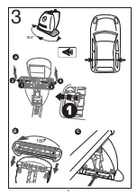 Preview for 6 page of Mont Blanc 786166 Fitting Instructions Manual