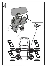 Preview for 7 page of Mont Blanc 786166 Fitting Instructions Manual