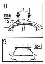 Preview for 10 page of Mont Blanc 786166 Fitting Instructions Manual