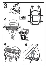 Предварительный просмотр 6 страницы Mont Blanc 786172 Fitting Instructions Manual