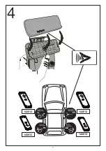 Предварительный просмотр 7 страницы Mont Blanc 786172 Fitting Instructions Manual