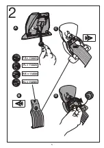 Предварительный просмотр 5 страницы Mont Blanc 786174 Fitting Instructions Manual