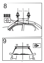 Предварительный просмотр 10 страницы Mont Blanc 786174 Fitting Instructions Manual