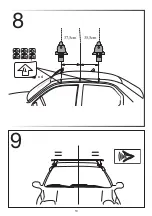 Preview for 10 page of Mont Blanc 786188 Fitting Instructions Manual