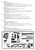 Предварительный просмотр 3 страницы Mont Blanc 786191 Fitting Instructions Manual