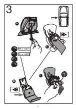 Предварительный просмотр 6 страницы Mont Blanc 786191 Fitting Instructions Manual