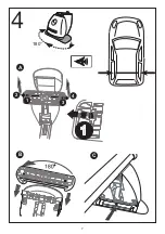 Предварительный просмотр 7 страницы Mont Blanc 786191 Fitting Instructions Manual