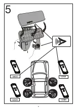 Предварительный просмотр 8 страницы Mont Blanc 786191 Fitting Instructions Manual