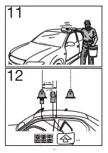 Предварительный просмотр 12 страницы Mont Blanc 786191 Fitting Instructions Manual