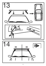 Предварительный просмотр 13 страницы Mont Blanc 786191 Fitting Instructions Manual