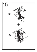 Предварительный просмотр 14 страницы Mont Blanc 786191 Fitting Instructions Manual