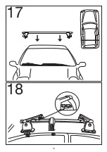 Предварительный просмотр 16 страницы Mont Blanc 786191 Fitting Instructions Manual