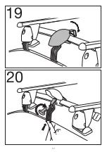 Предварительный просмотр 17 страницы Mont Blanc 786191 Fitting Instructions Manual