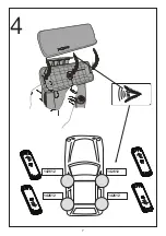 Preview for 7 page of Mont Blanc 786199 Fitting Instructions Manual