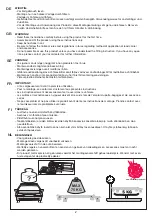 Preview for 2 page of Mont Blanc 786204 Fitting Instructions Manual