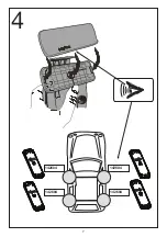 Preview for 7 page of Mont Blanc 786204 Fitting Instructions Manual