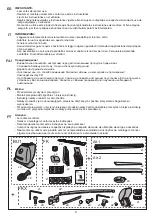 Preview for 3 page of Mont Blanc 786210 Fitting Instructions Manual