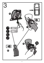 Preview for 6 page of Mont Blanc 786210 Fitting Instructions Manual