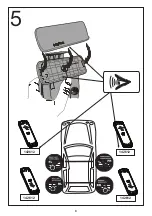 Preview for 8 page of Mont Blanc 786210 Fitting Instructions Manual