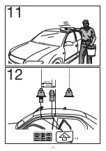 Preview for 12 page of Mont Blanc 786210 Fitting Instructions Manual