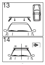 Preview for 13 page of Mont Blanc 786210 Fitting Instructions Manual