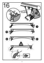 Preview for 15 page of Mont Blanc 786210 Fitting Instructions Manual