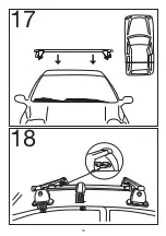 Preview for 16 page of Mont Blanc 786210 Fitting Instructions Manual