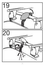 Preview for 17 page of Mont Blanc 786210 Fitting Instructions Manual