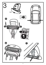 Предварительный просмотр 6 страницы Mont Blanc 786211 Fitting Instructions Manual