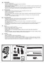 Preview for 3 page of Mont Blanc 786216 Fitting Instructions Manual