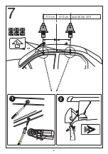 Preview for 9 page of Mont Blanc 786216 Fitting Instructions Manual