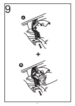 Preview for 11 page of Mont Blanc 786216 Fitting Instructions Manual