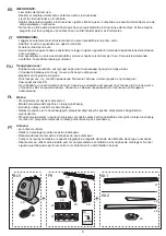 Предварительный просмотр 3 страницы Mont Blanc 786217 Fitting Instructions Manual