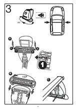 Предварительный просмотр 6 страницы Mont Blanc 786217 Fitting Instructions Manual