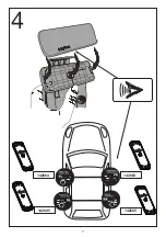 Предварительный просмотр 7 страницы Mont Blanc 786217 Fitting Instructions Manual