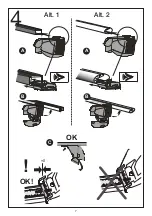 Предварительный просмотр 7 страницы Mont Blanc 786219 Fitting Instructions Manual