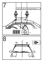 Предварительный просмотр 9 страницы Mont Blanc 786219 Fitting Instructions Manual