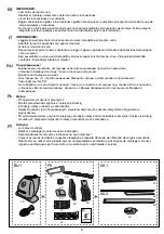 Preview for 3 page of Mont Blanc 786220 Fitting Instructions Manual