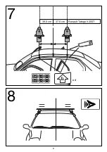 Preview for 9 page of Mont Blanc 786220 Fitting Instructions Manual