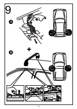 Preview for 10 page of Mont Blanc 786220 Fitting Instructions Manual