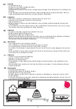 Preview for 2 page of Mont Blanc 786225 Fitting Instructions Manual