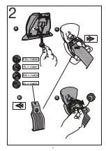 Предварительный просмотр 5 страницы Mont Blanc 786226 Fitting Instructions Manual