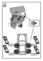 Предварительный просмотр 7 страницы Mont Blanc 786226 Fitting Instructions Manual