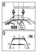 Предварительный просмотр 10 страницы Mont Blanc 786226 Fitting Instructions Manual