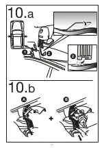 Предварительный просмотр 11 страницы Mont Blanc 786226 Fitting Instructions Manual