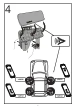 Preview for 7 page of Mont Blanc 786229 Fitting Instructions Manual