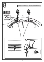 Preview for 10 page of Mont Blanc 786229 Fitting Instructions Manual